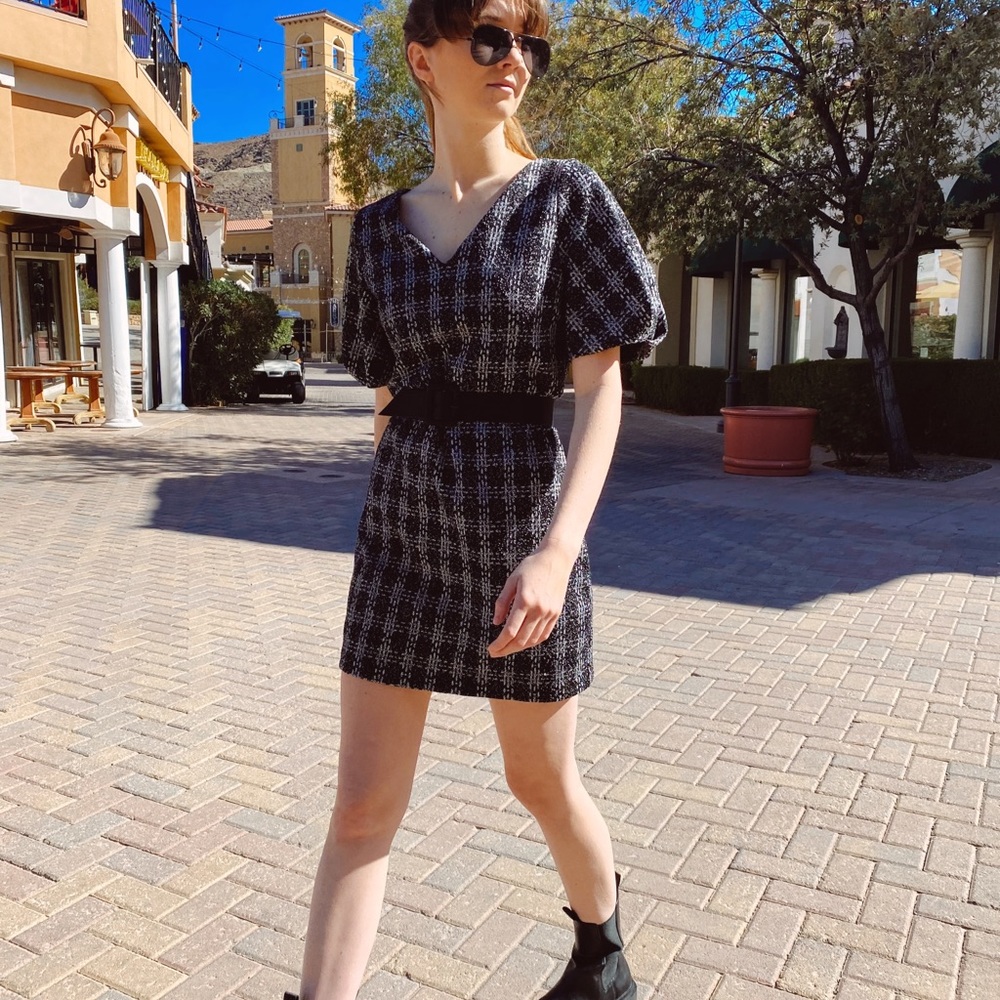 Express Dress